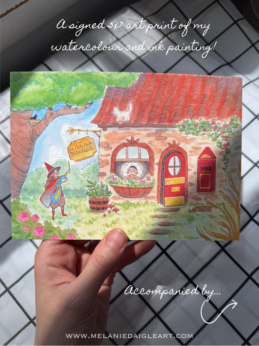June 2026 Mail Club (no.001)