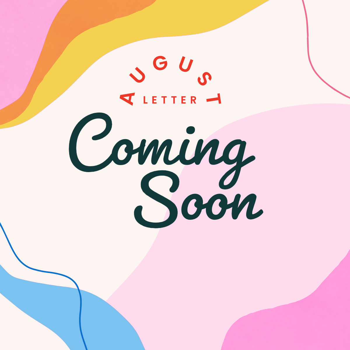 La Petite Poste Magique - Monthly Mail Club