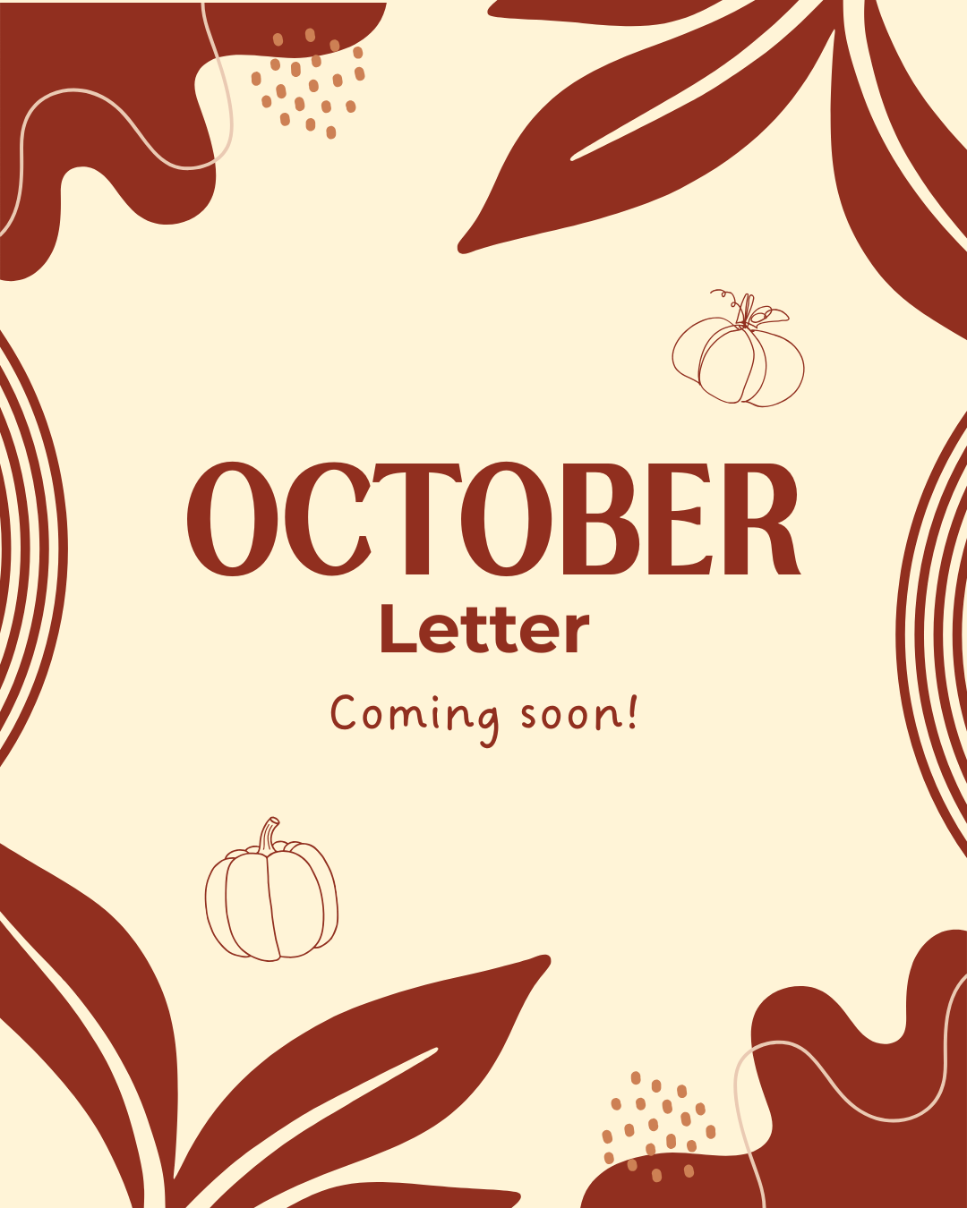 La Petite Poste Magique - Monthly Mail Club